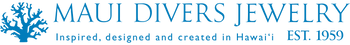 Maui Divers Jewelry