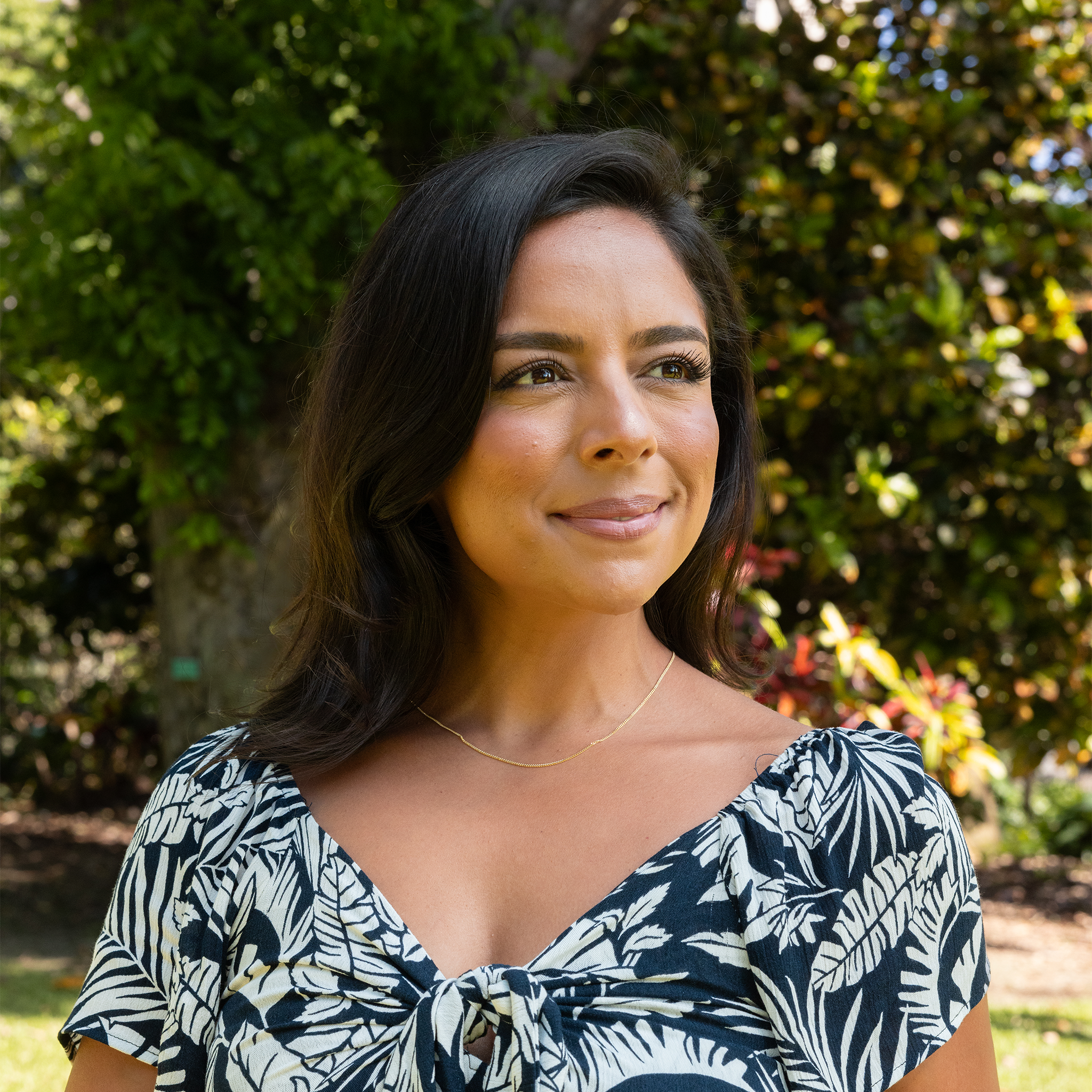 1.5mm Gourmette Chain in Gold