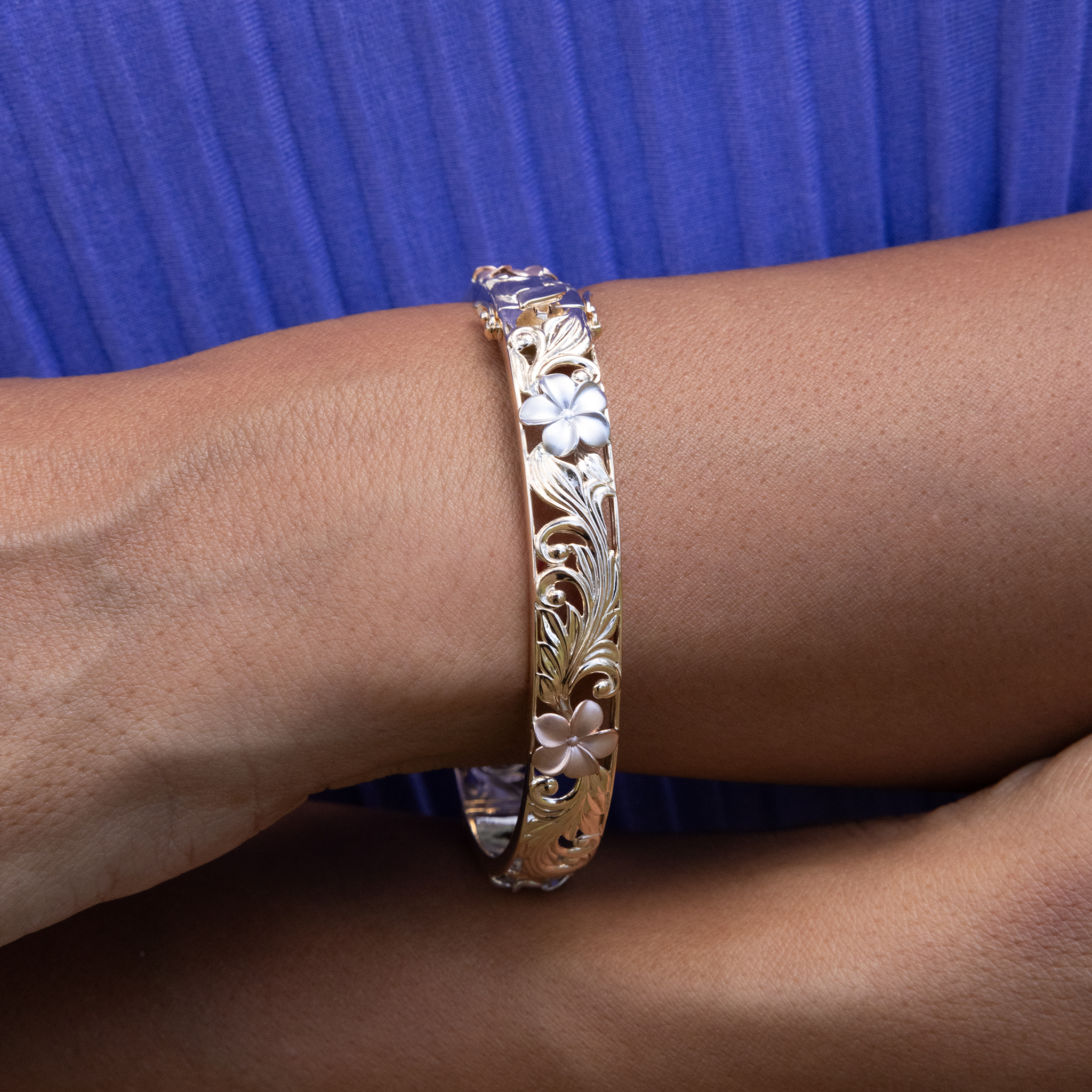 ハワイアン・エアプルメリア - 10mm