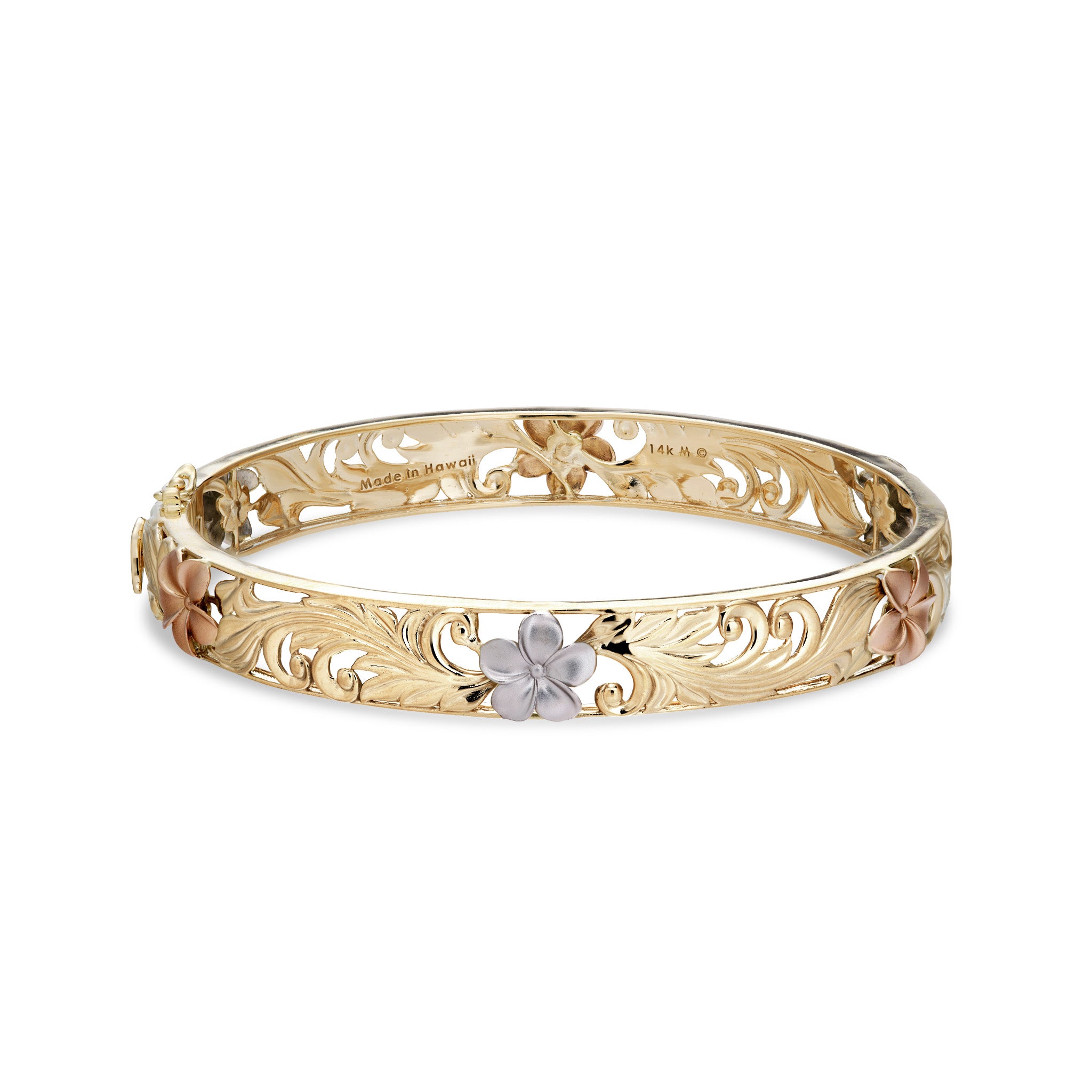 ハワイアン・エアプルメリア - 10mm