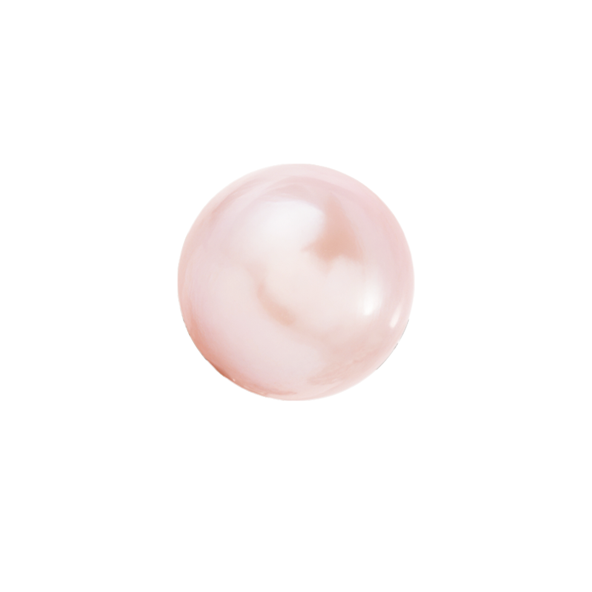 Pick A Pearl Single Pink Freshwater Pearl