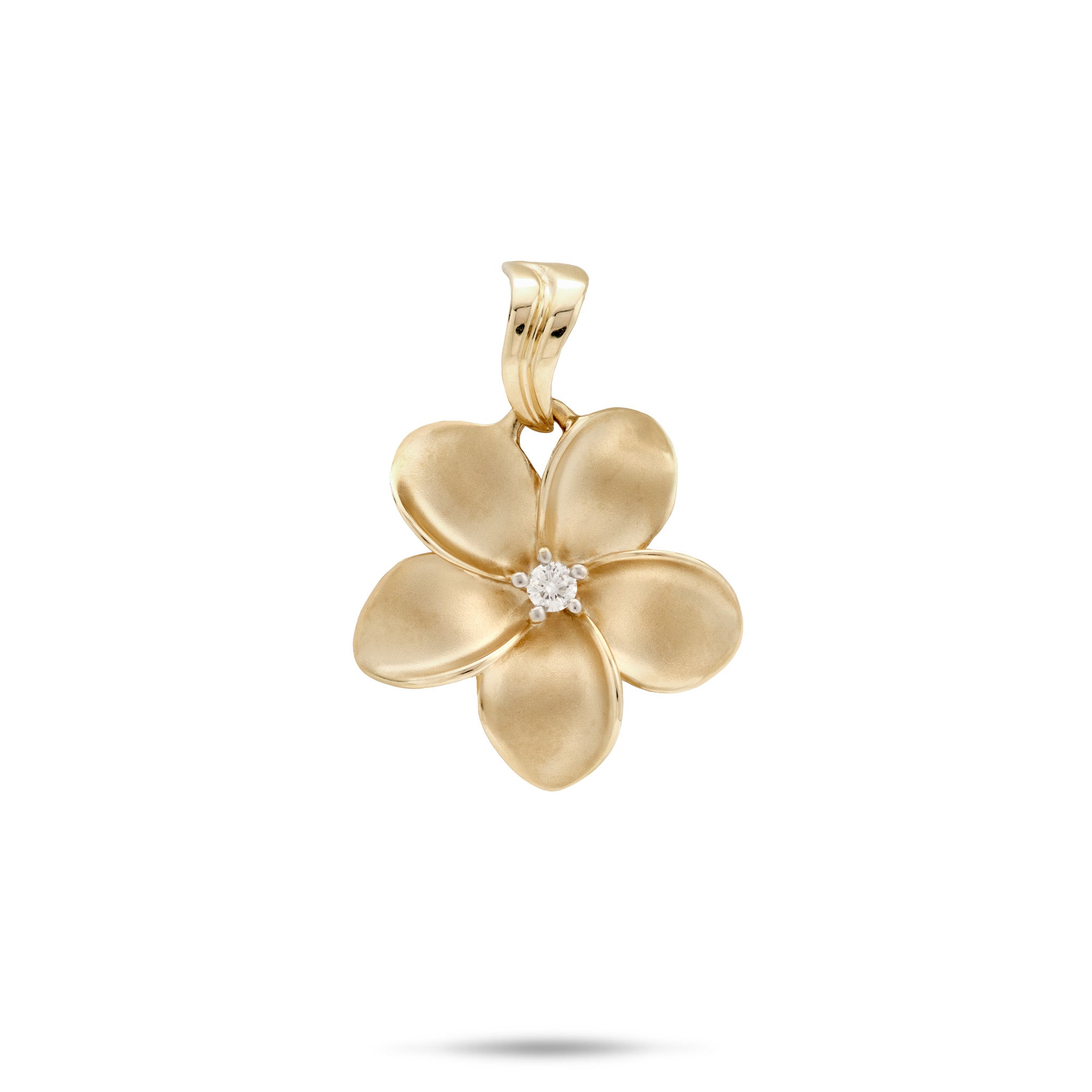 Picollet K18 Plumeria
