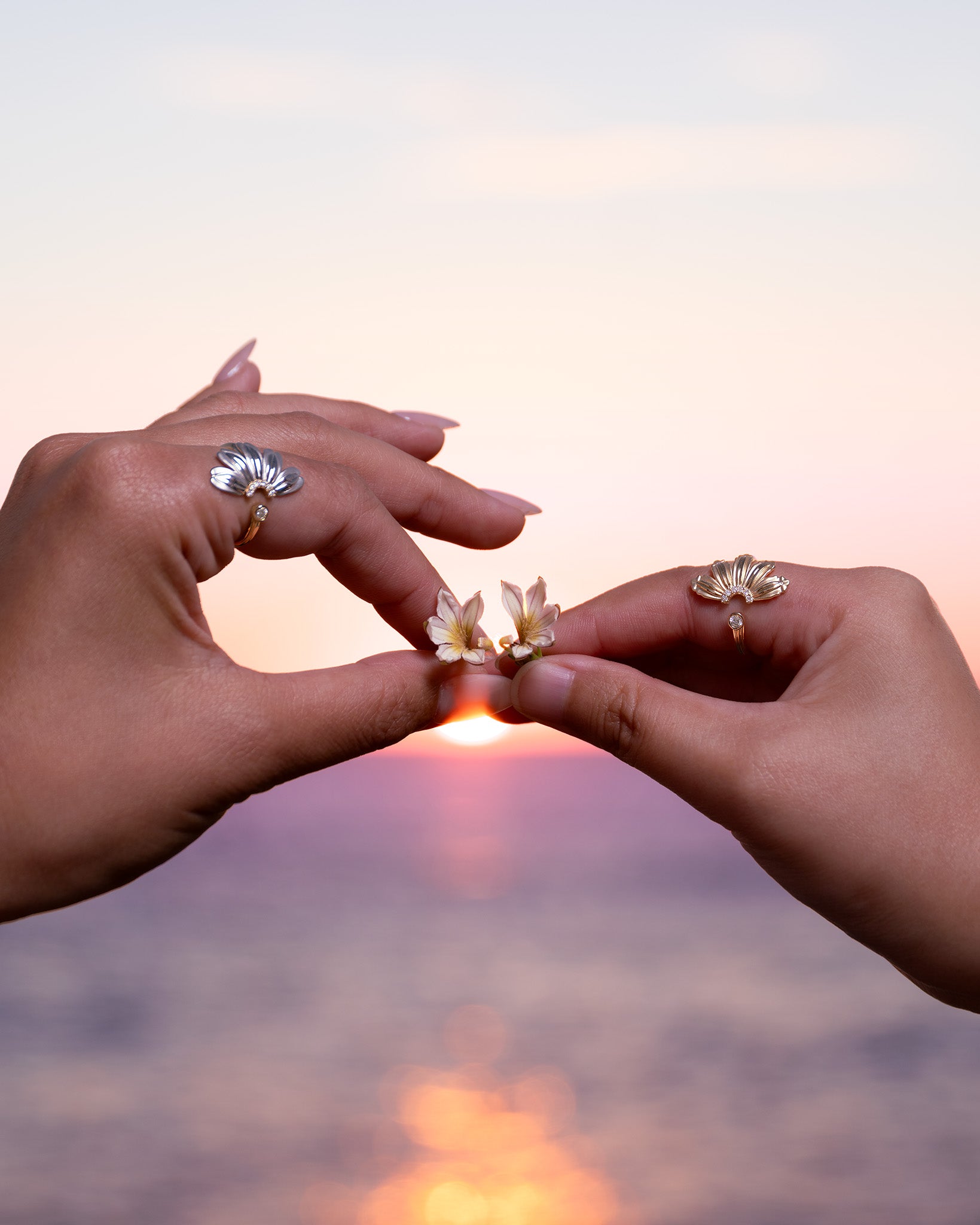 マウイ・ダイバーズ・ジュエリー - 1959年創業のメイド・イン・ハワイ