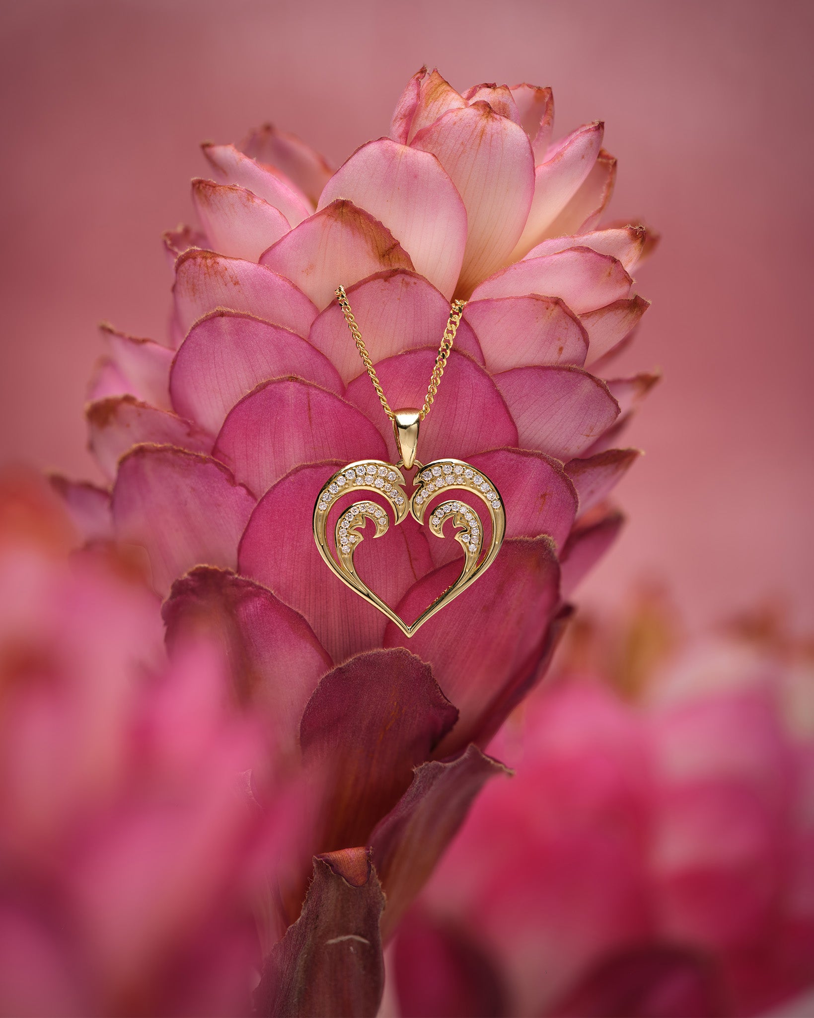 マウイ・ダイバーズ・ジュエリー - 1959年創業のメイド・イン・ハワイ