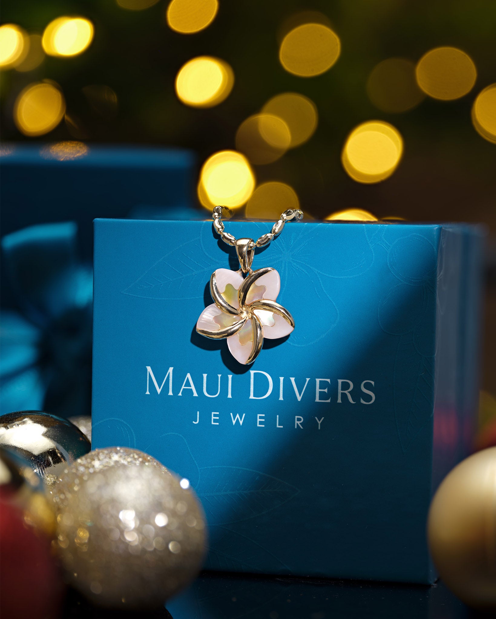 Maui Divers Jewelry - Exclusive Made in Hawaiʻi Jewelry since 1959