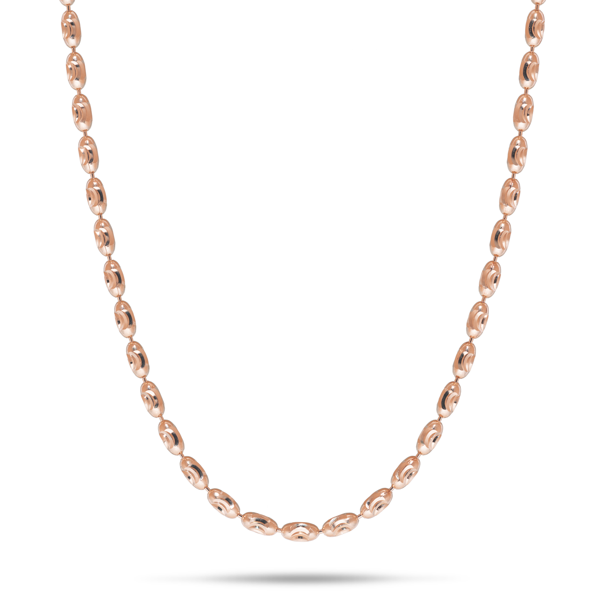 US 三軒茶屋 Oval Link Wallet Chain Oval Link Wallet Chain – King Baby