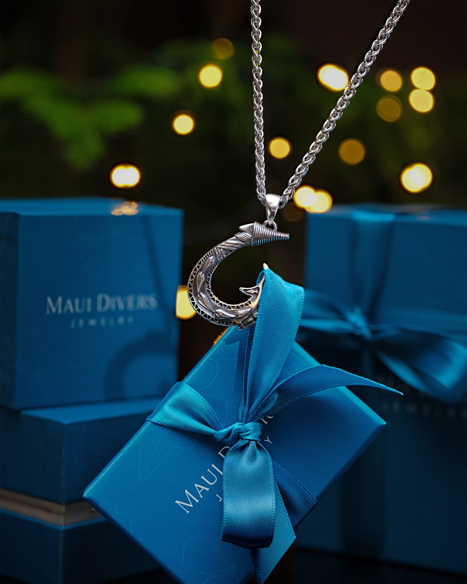 Maui Divers Jewelry - Exclusive Made in Hawaiʻi Jewelry since 1959