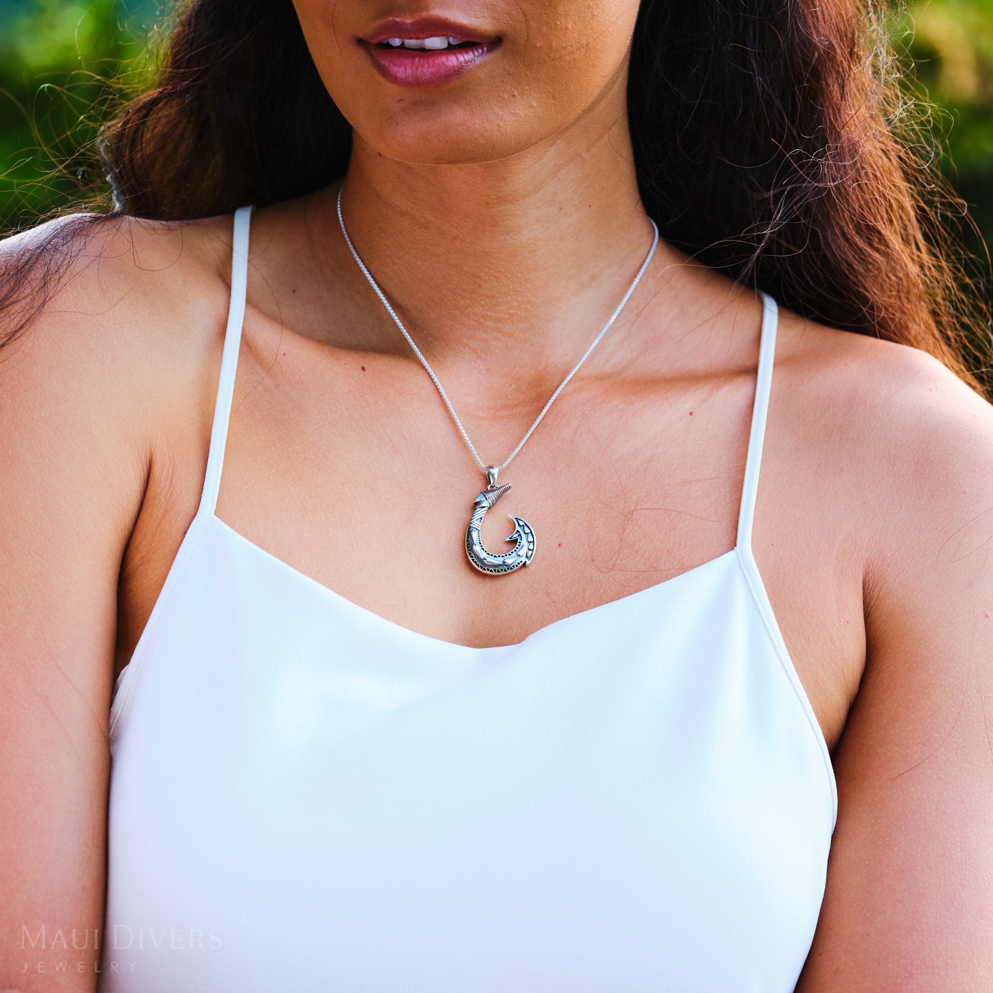 アクセサリー NOAARK Mauche 40MM - Silver NOAARK(ノアーク) | Jewelry | ESCAPERS.JP | ESCAPERS ONLINE