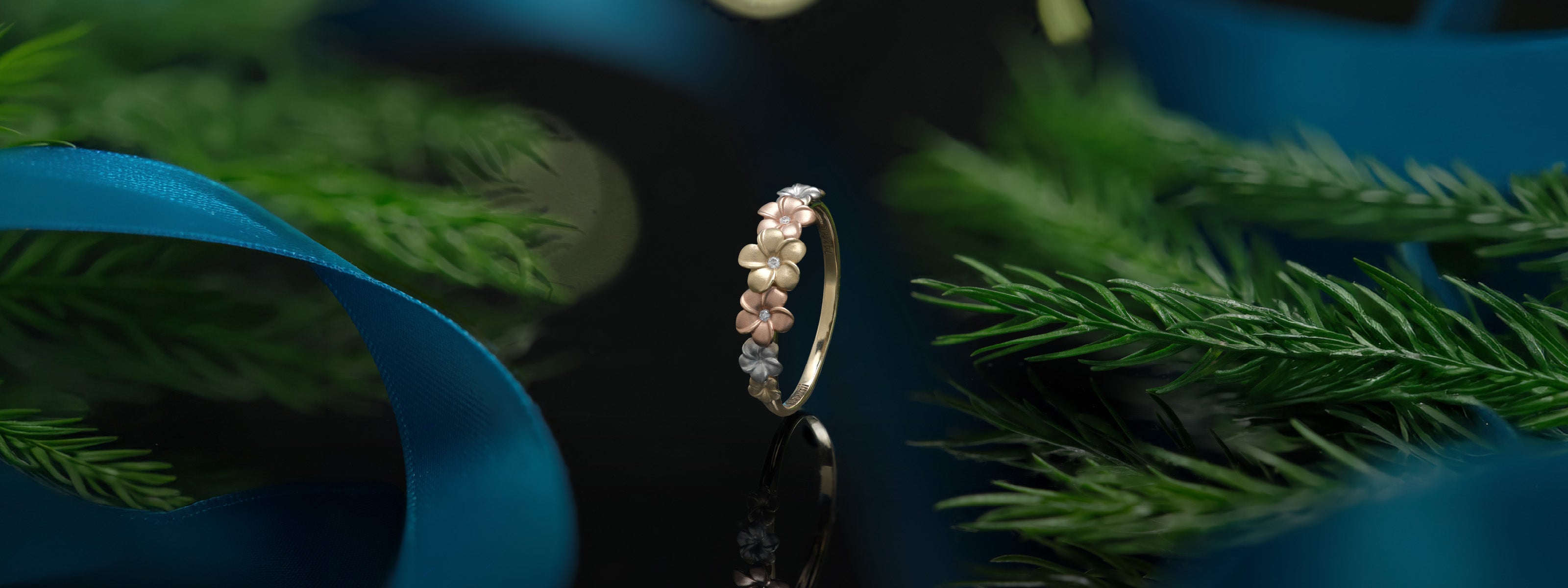 ハワイアンジュエリー、1959年からハワイで製造｜Maui Divers Jewelry