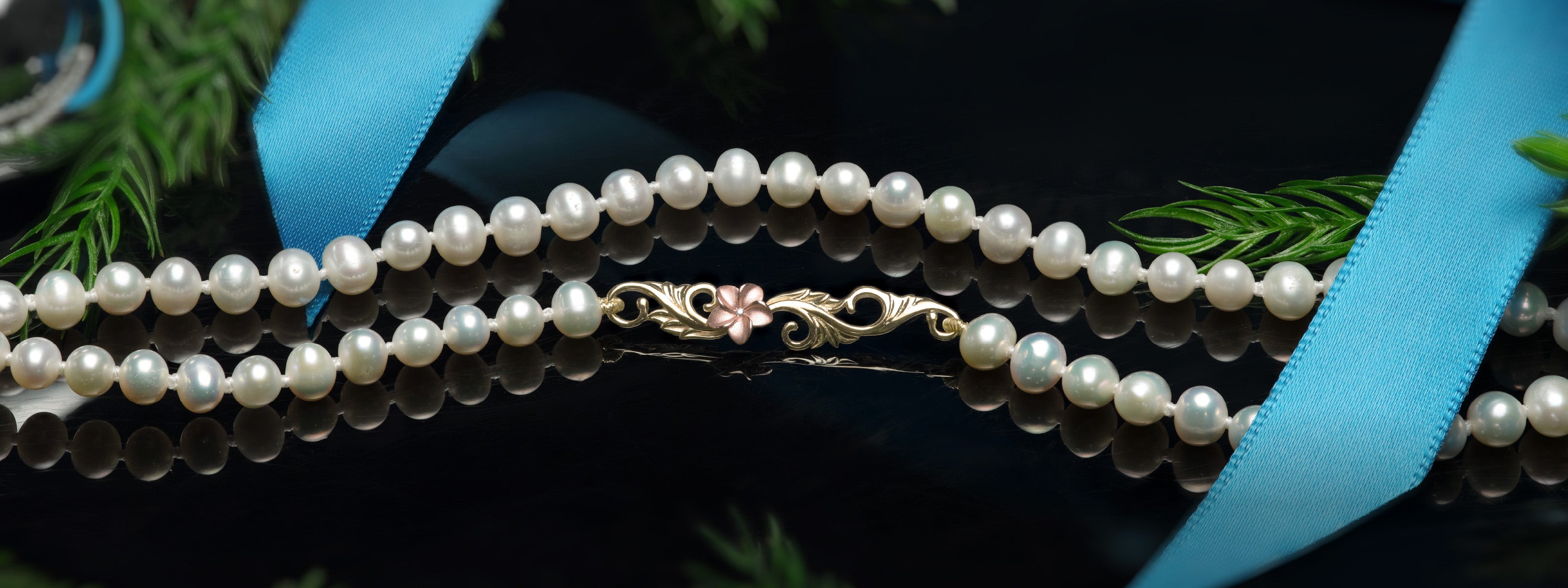 ハワイアンジュエリー、1959年からハワイで製造｜Maui Divers Jewelry