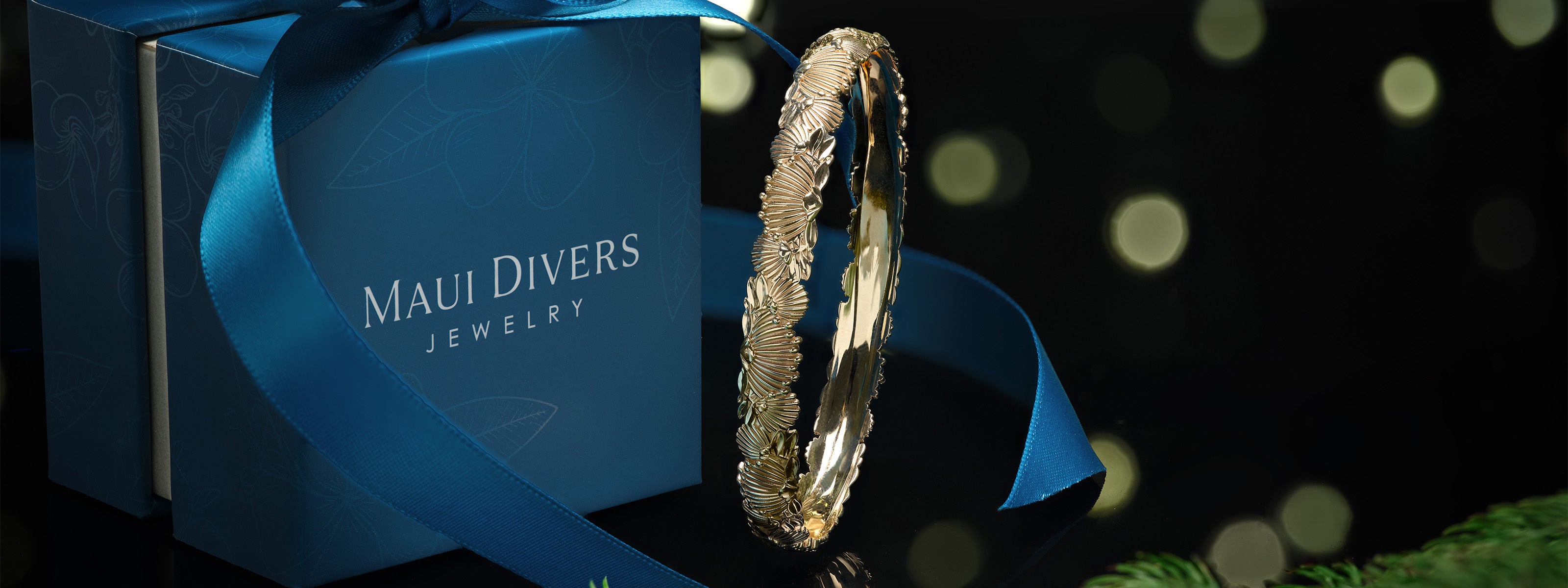 Hawaiian Jewelry, Made in Hawaiʻi Since 1959 | Maui Divers Jewelry