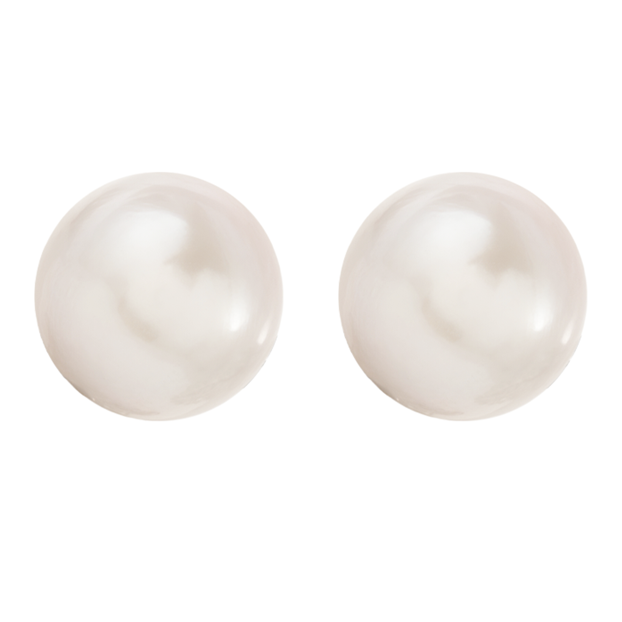 Pick A Pearl Double White Freshwater Loose Pearl