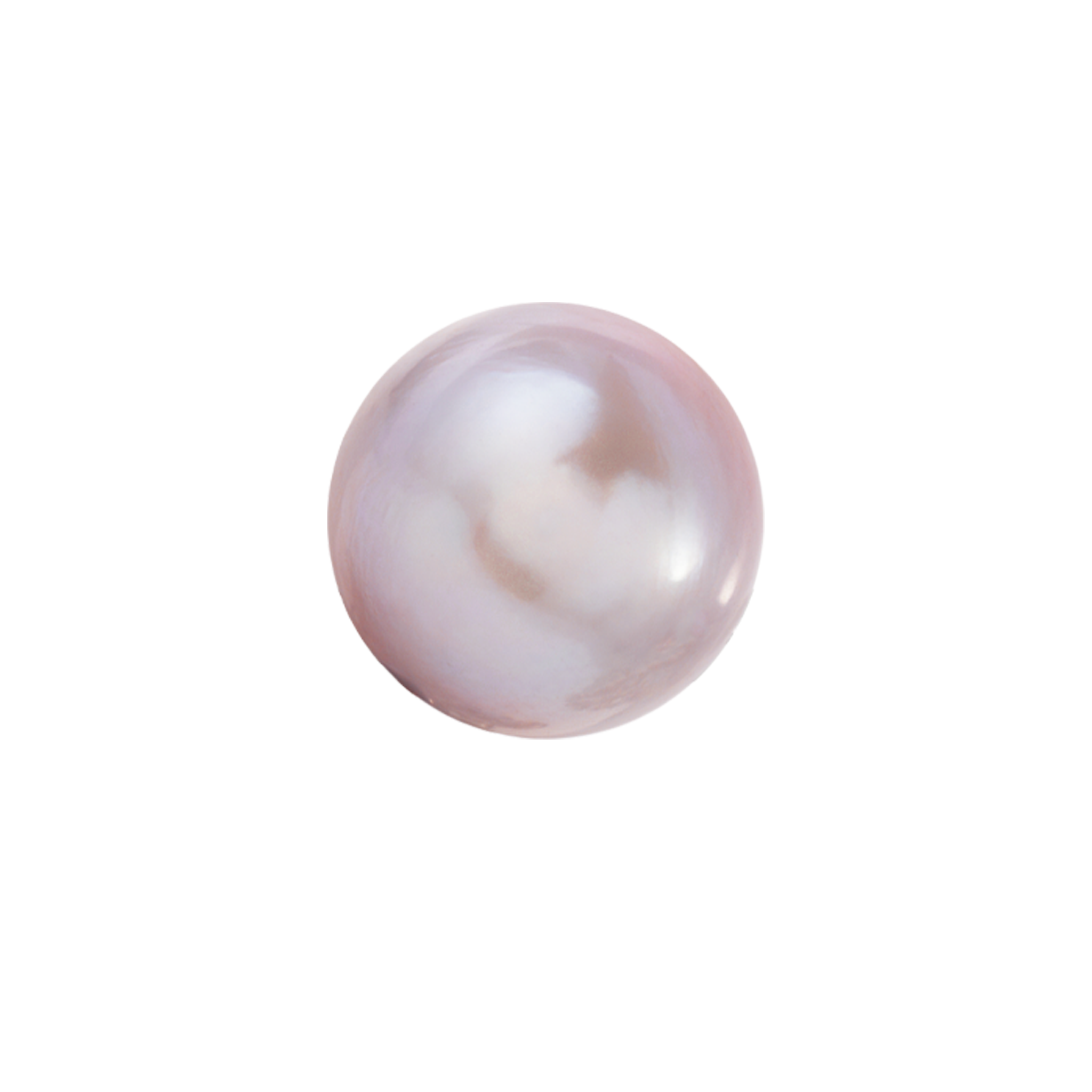 Pick A Pearl Single Lavender Freshwater Pearl