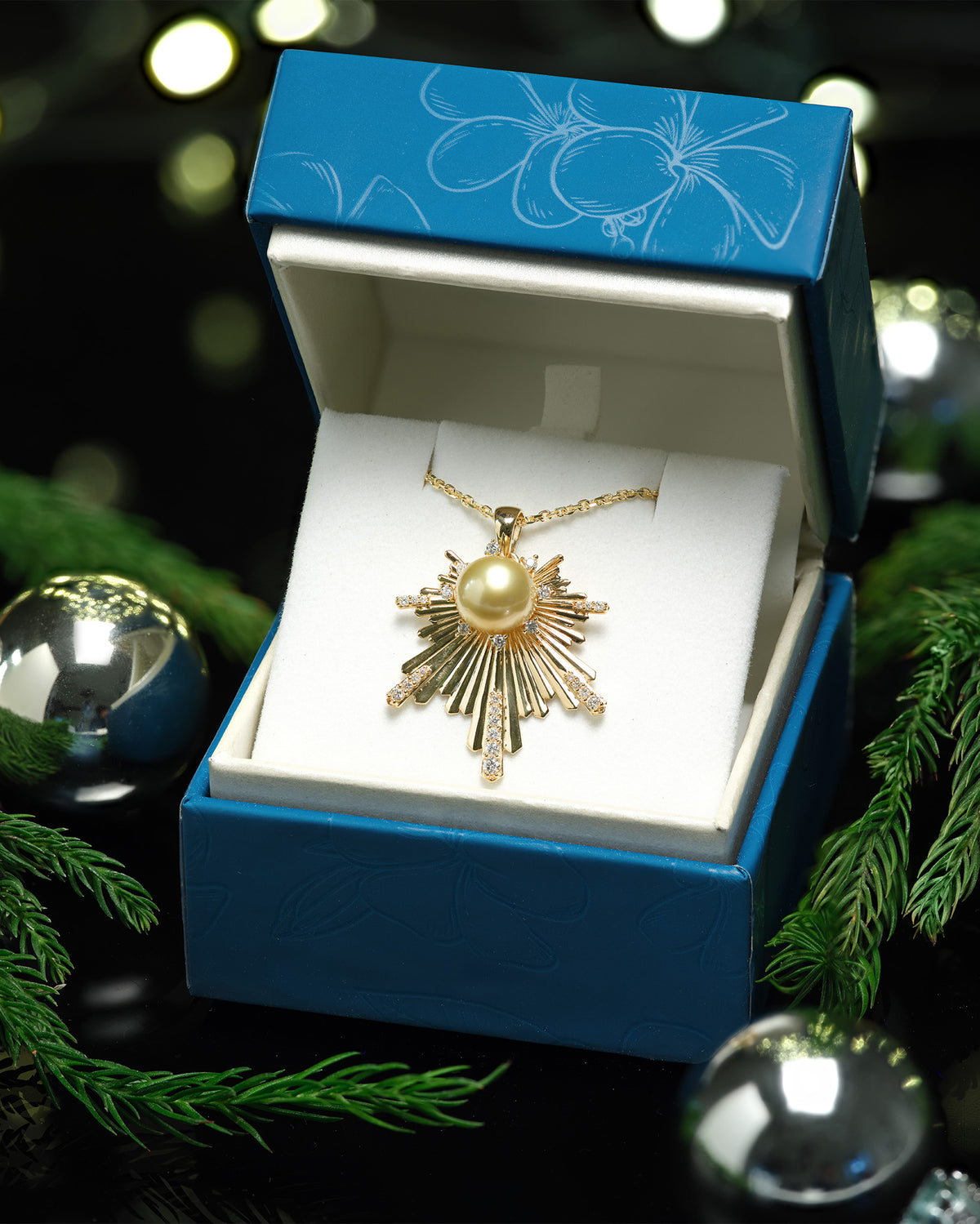 Shop South Sea Pearls