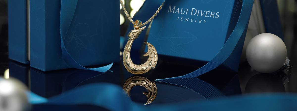 MAUI DIVERS OF HAWAII ヴィンテージ・ハワイアンジュエリー Hawaiian Jewelry, Made in Hawaiʻi Since 1959 | Maui Divers Jewelry