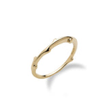 Hawaiian Heritage Ring in Gold-Maui Divers Jewelry