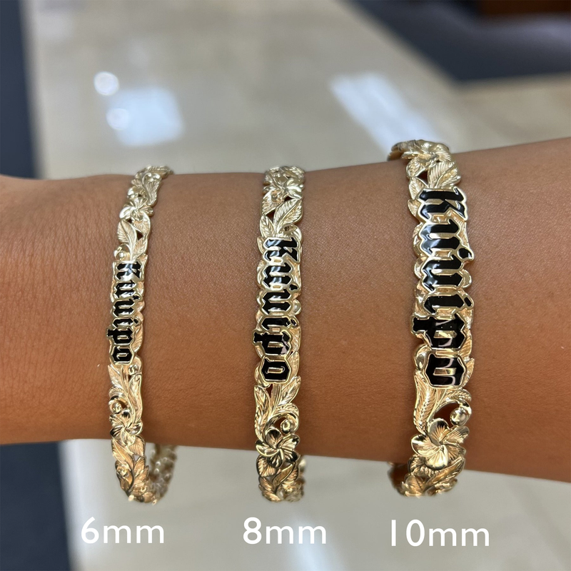 Indian Jewellery Shopping: Choosing your Bangle Size – HC Jewellers