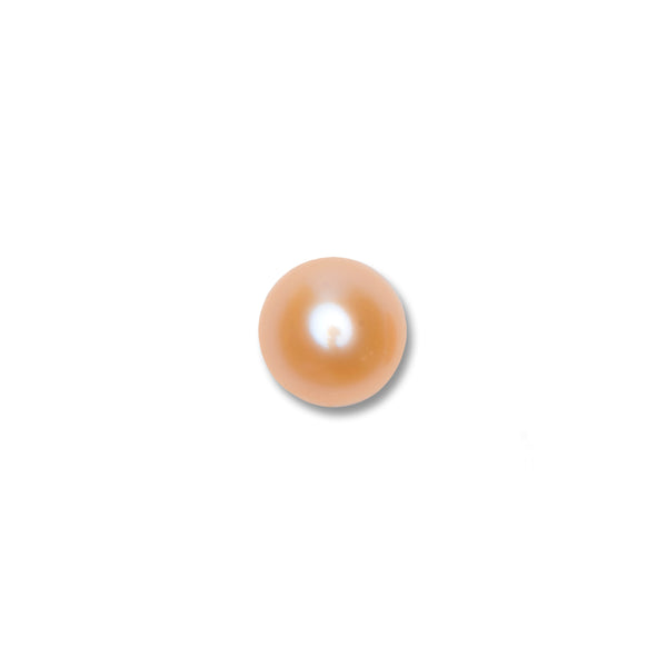 Pick A Pearl Single Pink/Peach Loose Pearl - Maui Divers Jewelry