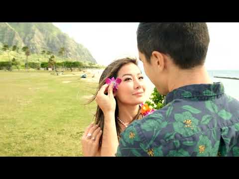 Commercial video: Discover the Natural Wonder of Purple Pearls - Maui Divers Jewelry