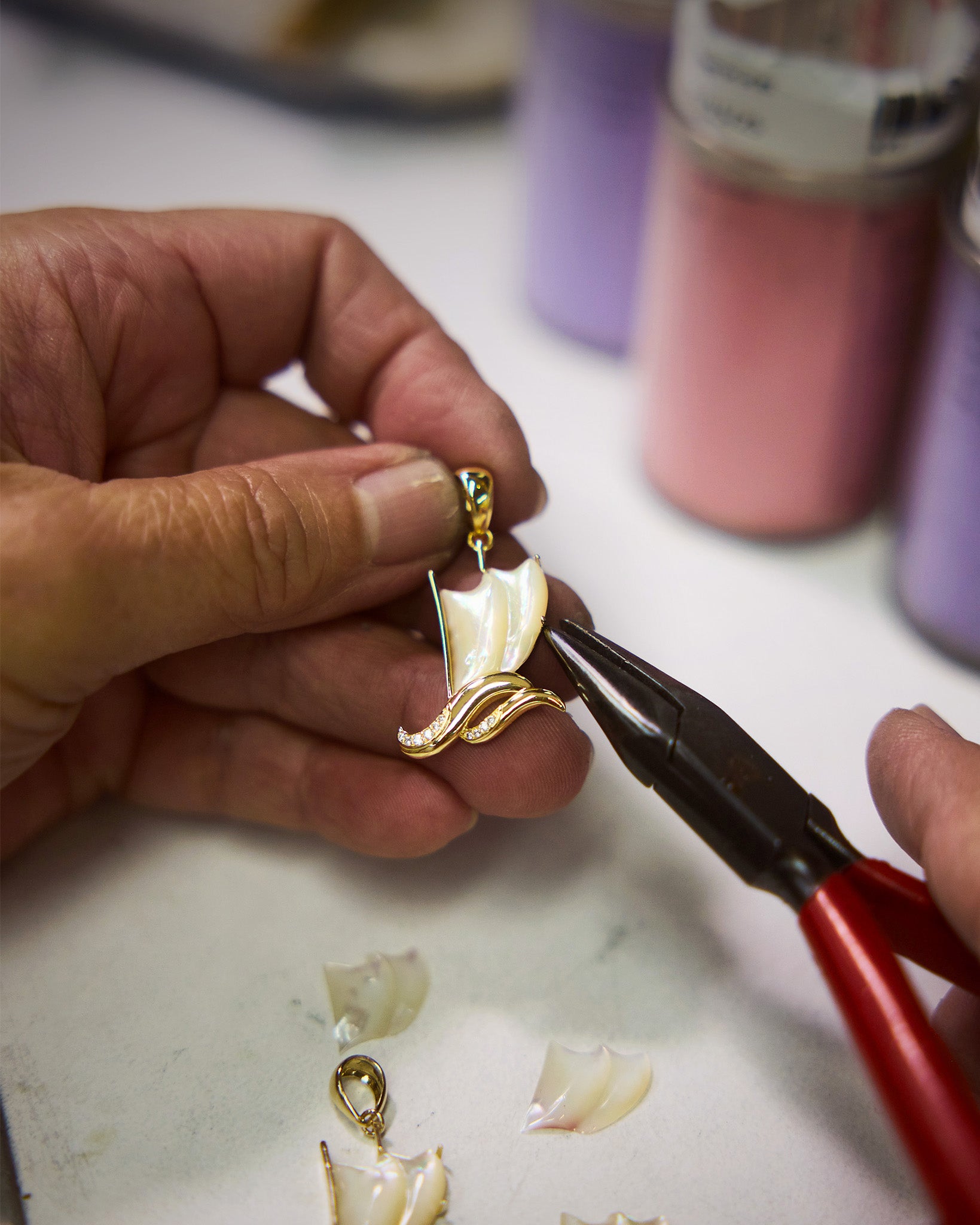 マウイ・ダイバーズ・ジュエリー - 1959年創業のメイド・イン・ハワイ