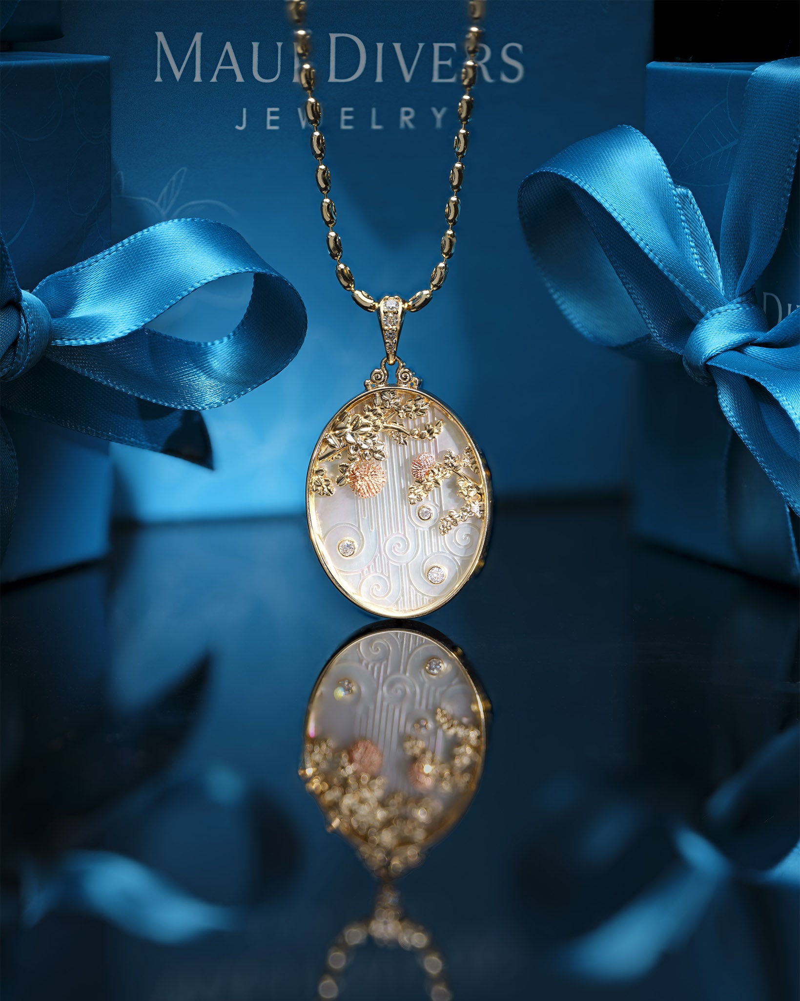 Maui Divers Jewelry Holiday Gift Guide: As Seen on Instagram