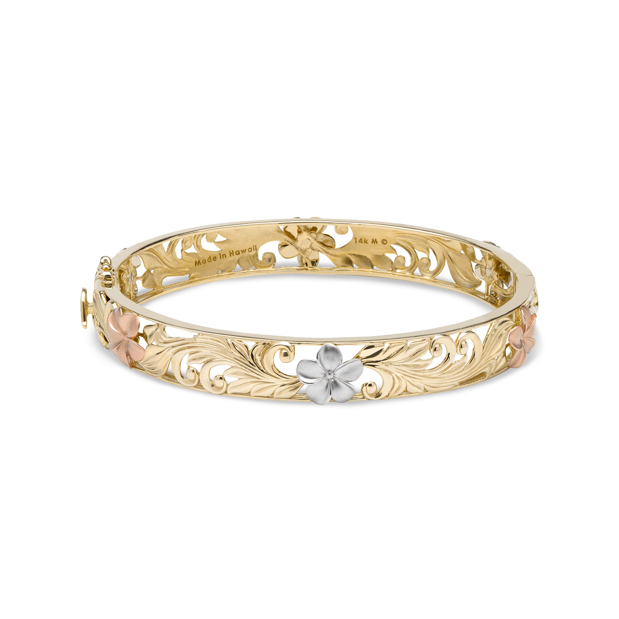 ハワイアン・エアプルメリア - 10mm