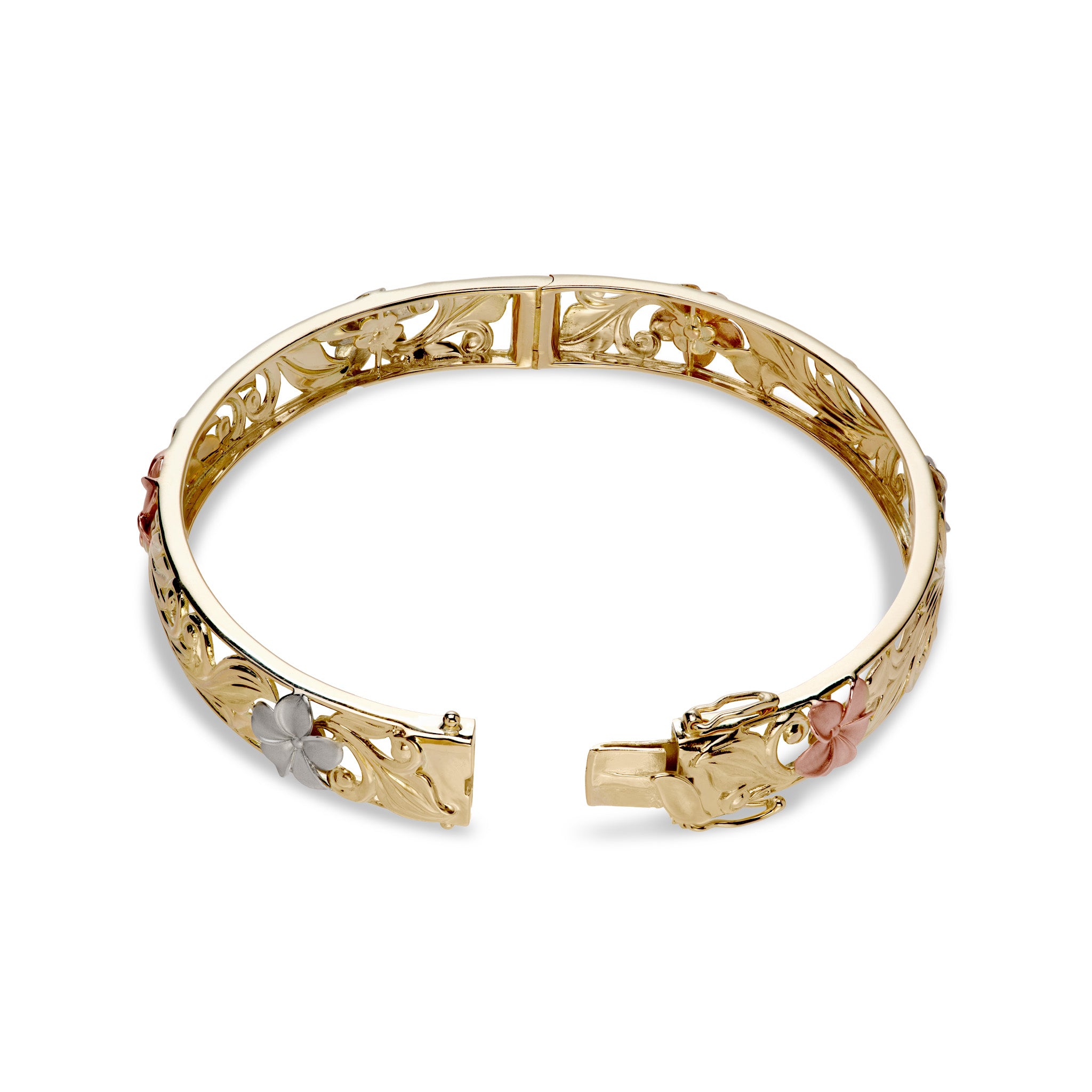 ハワイアン・エアプルメリア - 10mm