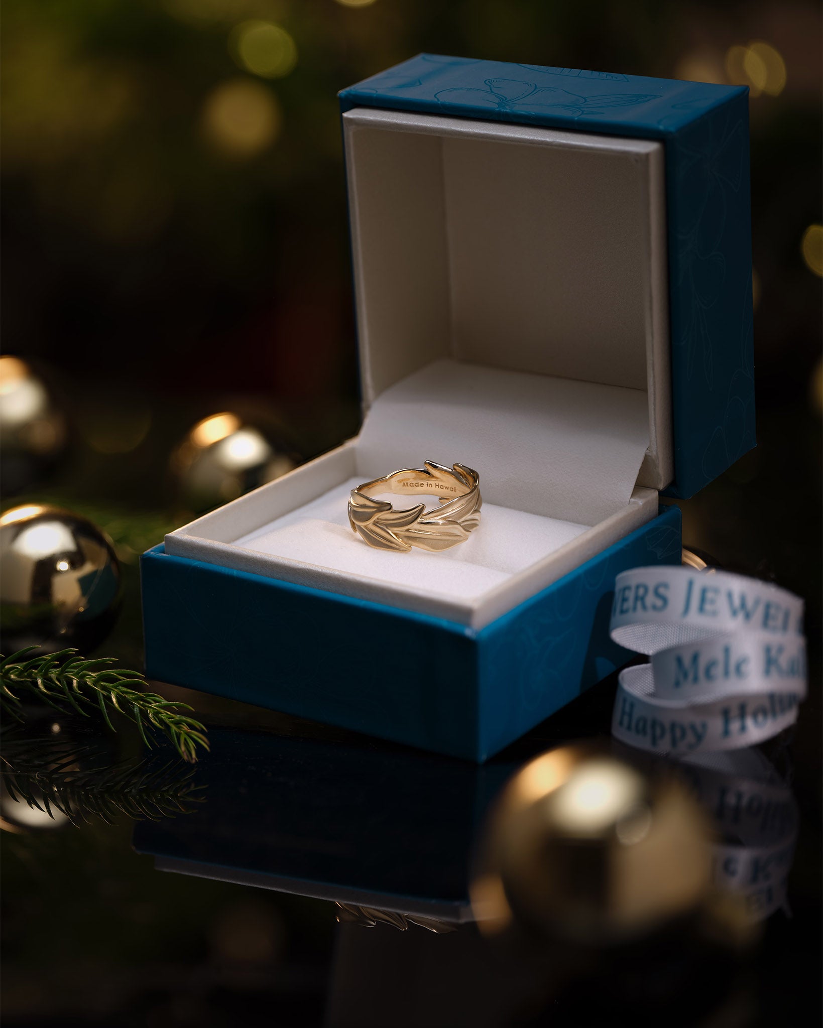 マウイ・ダイバーズ・ジュエリー - 1959年創業のメイド・イン・ハワイ