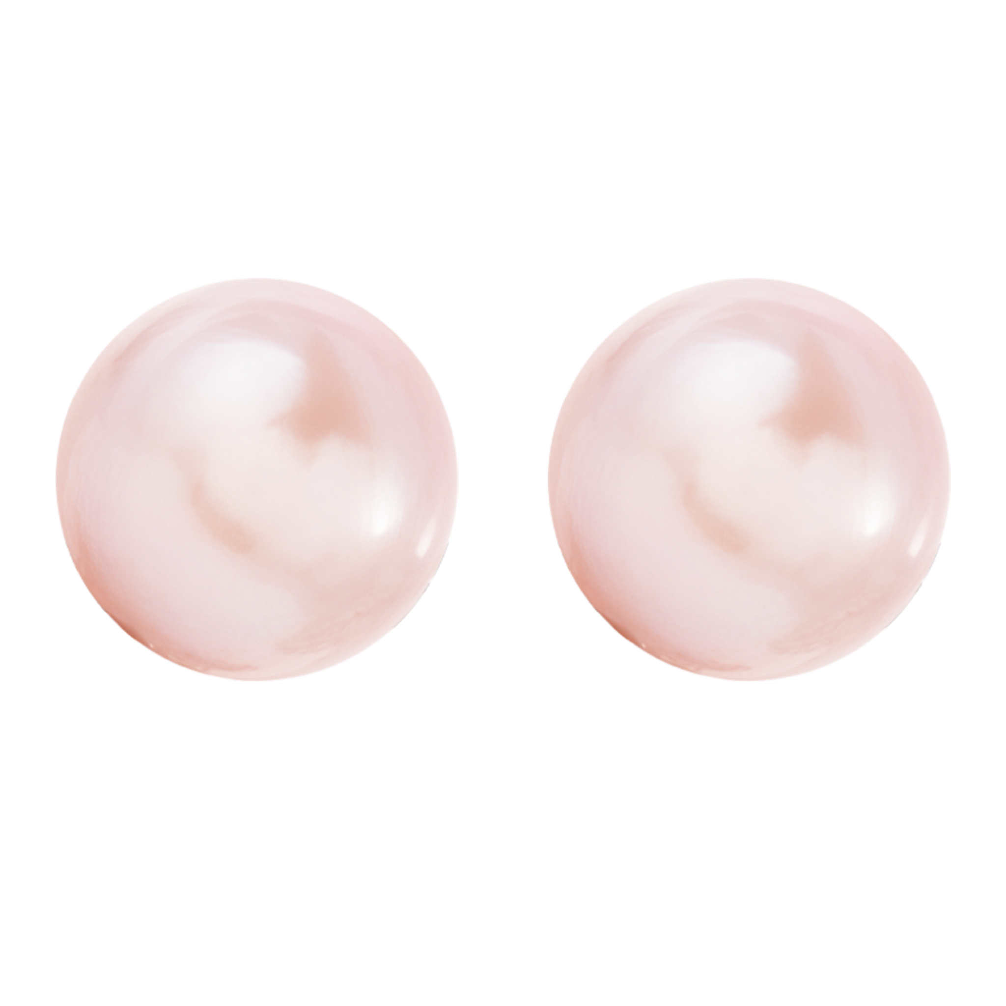 Pick A Pearl Double Pink Freshwater Pearl
