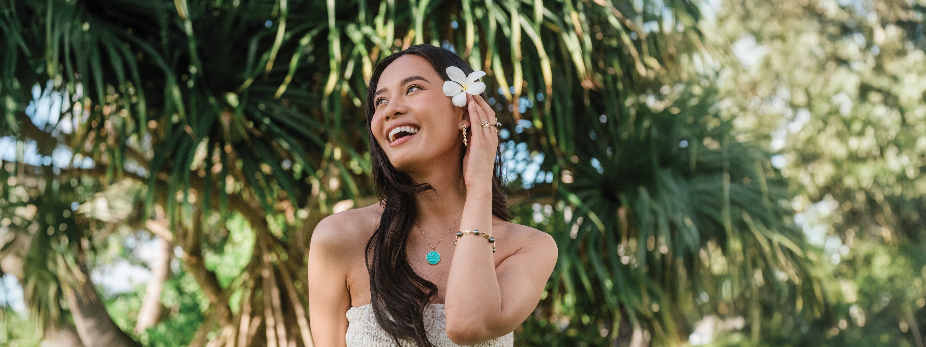 マウイ・ダイバーズ・ジュエリー - 1959年創業のメイド・イン