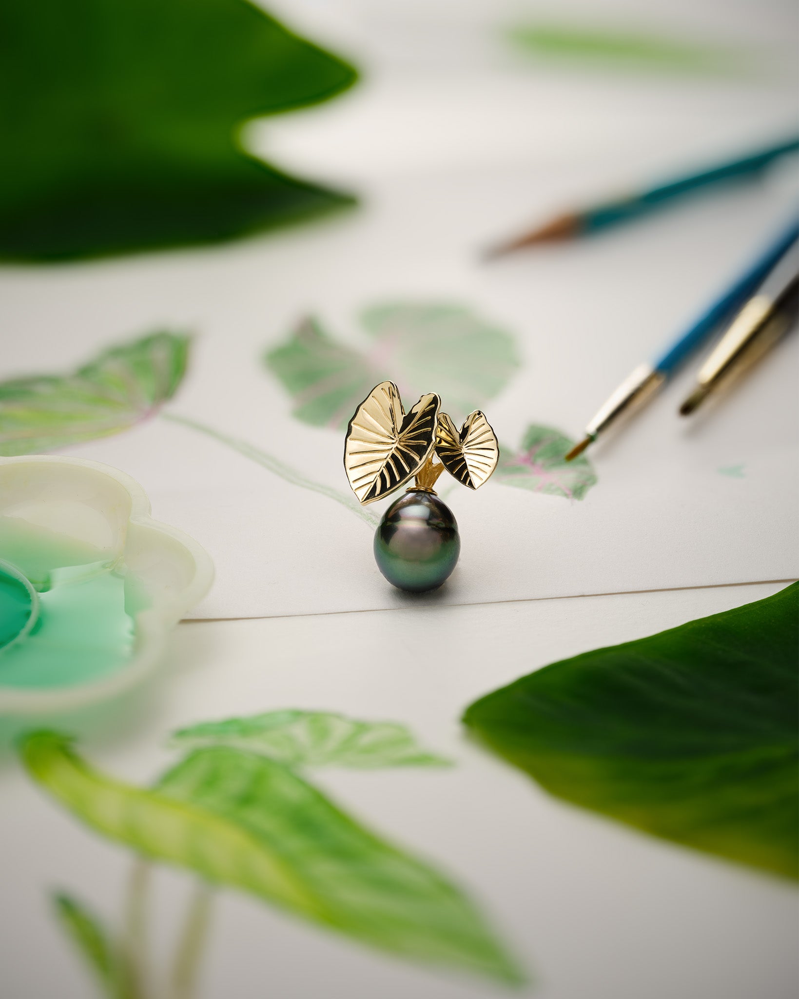 マウイ・ダイバーズ・ジュエリー - 1959年創業のメイド・イン・ハワイ